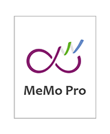 MeMo Pro